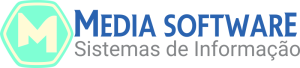 Logomarca da Media Software